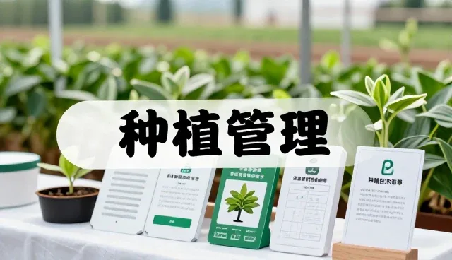 有机水果生产效率提升的关键路径分析