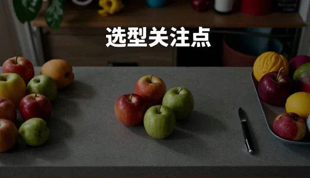 农产品加工设备维护方向的实践要点