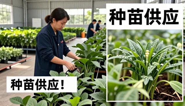 青岛康尔如丹贝森生物科技有限责任公司介绍专业种植技术指导能力